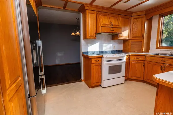 408A Miller CRESCENT E, Wynyard, SK S0A 4T0