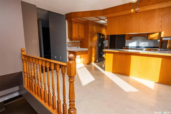 408A Miller CRESCENT E, Wynyard, SK S0A 4T0