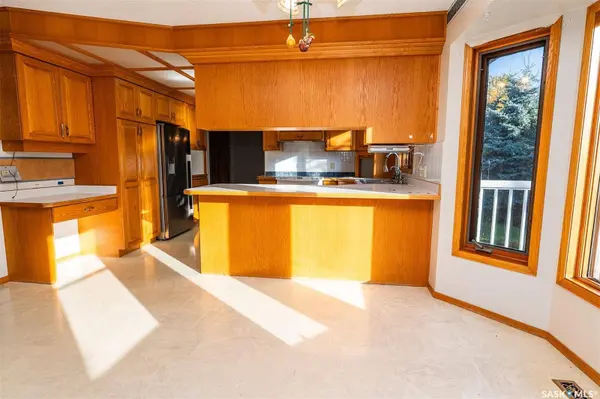 408A Miller CRESCENT E, Wynyard, SK S0A 4T0