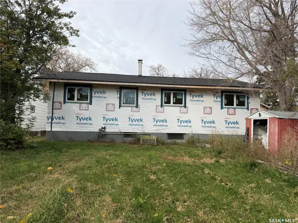 216 6th STREET E, Wynyard, SK S0A 4T0