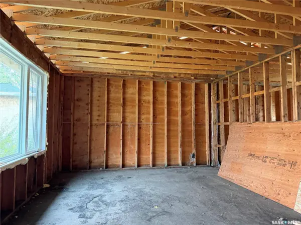 216 6th STREET E, Wynyard, SK S0A 4T0