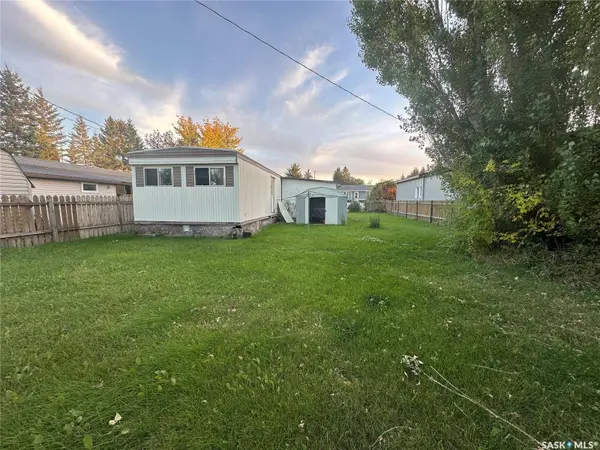 624 Little Quill AVENUE E, Wynyard, SK S0A 4T0