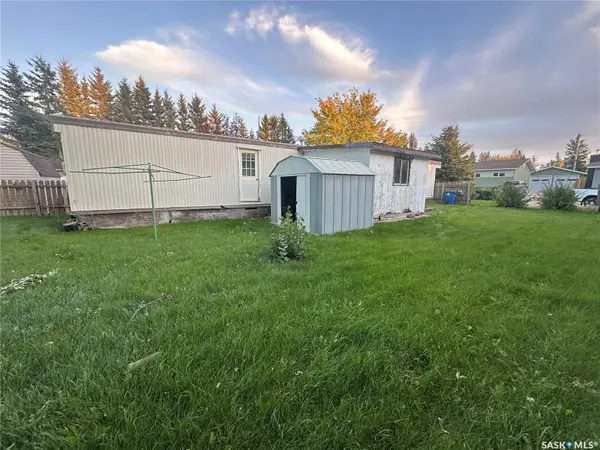 624 Little Quill AVENUE E, Wynyard, SK S0A 4T0