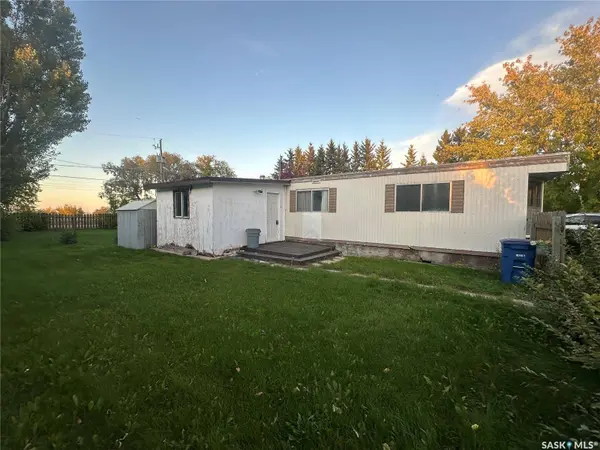 624 Little Quill AVENUE E, Wynyard, SK S0A 4T0