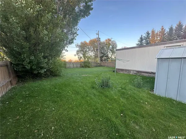 624 Little Quill AVENUE E, Wynyard, SK S0A 4T0