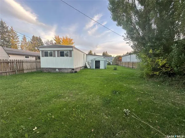 624 Little Quill AVENUE E, Wynyard, SK S0A 4T0
