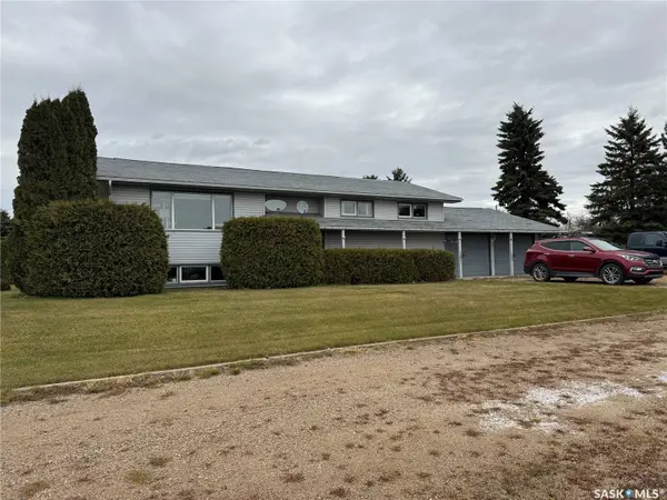 Rural Address