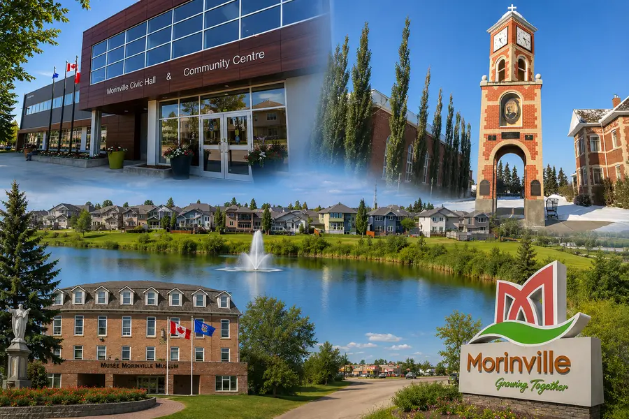 Morinville