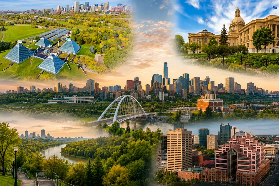 Edmonton