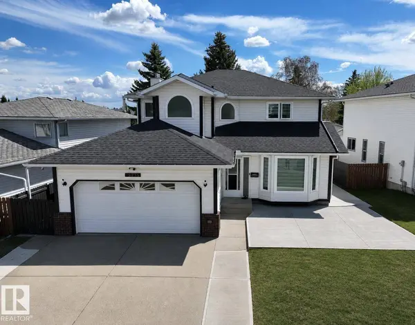 15235 61 ST NW, Edmonton, AB T5A 2A3