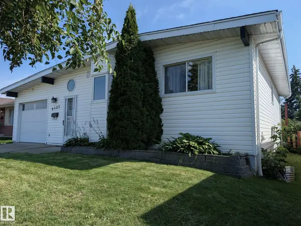 9523 134 AV NW