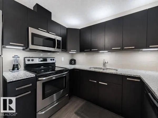 #311 14808 125 ST NW, Edmonton, AB T5X 0G1