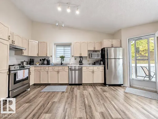 #25 20 DEERBOURNE DR, St. Albert, AB T8N 6E1