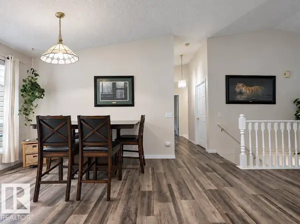 #25 20 DEERBOURNE DR, St. Albert, AB T8N 6E1