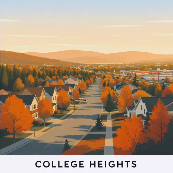 College Heights, Prince George, BC Housing Market 2025-2026: 13 Must-Know Stats, Prices & Inventory