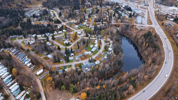 Living in Birchwood Heights, The Hart – Prince George BC: A Family-Friendly Community at the Base of the Ski Hill