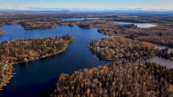 Lakeside Living Near Prince George: How Ness Lake BC Delivers Lifestyle & What the 35 km Commute Means