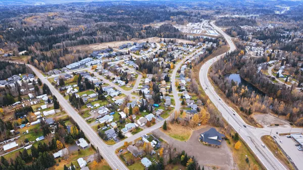 Living in Valleyview, Prince George BC: Family Life, Community Vibe, and Real Housing Costs