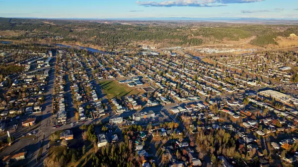 Why Quinson in Prince George BC Is a Top Choice for First-Time Buyers, Families & Investors,Evan McLeish