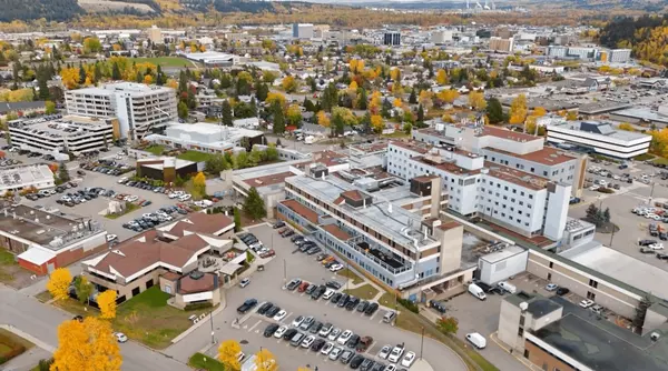 Guide to Prince George BC Healthcare: Hospitals, Clinics, and Finding a Family Doctor