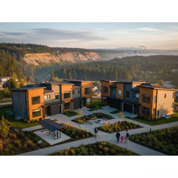 Prince George BC Real Estate Outlook 2026: Market Forecast & Price Trends