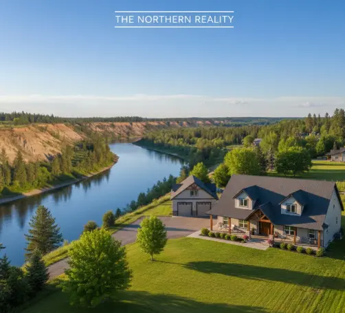 The Northern Reality: 7 Surprising Truths About Buying a Home in Prince George