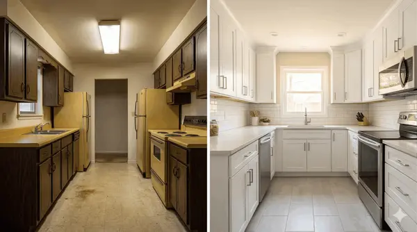 How Prince George Buyers are Building Instant Equity with Purchase Plus Improvements