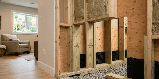 Permanent Wood Foundations in Prince George: What Every Buyer Needs to Know