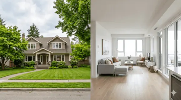 Downsizing in Prince George, BC: Your Complete 12-Month Roadmap