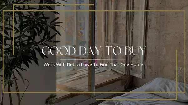 Good Day to Buy Logo