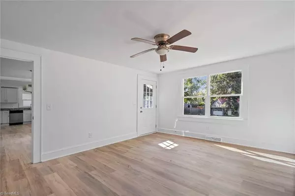 306 Pope ST, Lexington, NC 27292