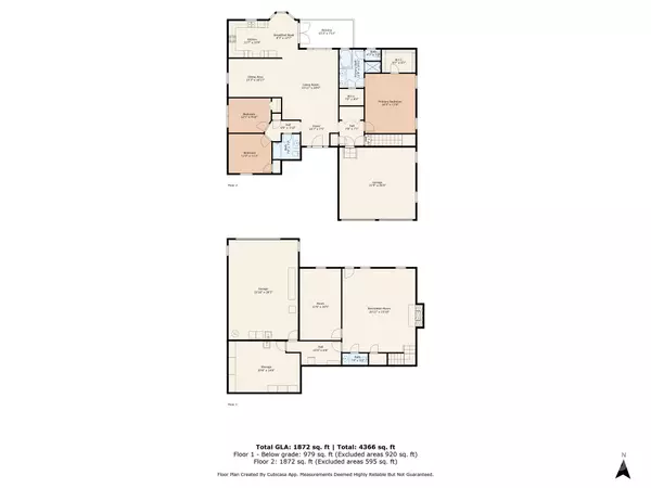 15126 Stonegreen LN, Huntersville, NC 28078