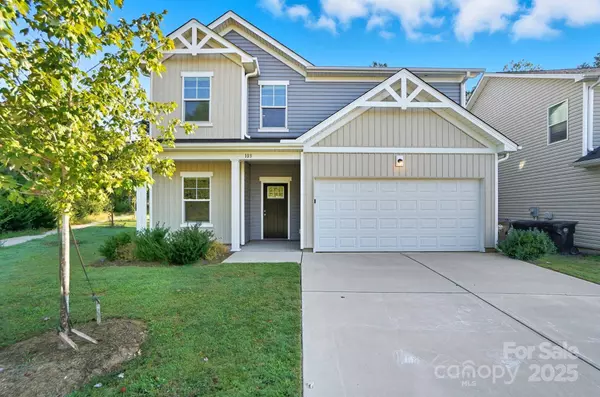 103 Fosters Glen PL, Mooresville, NC 28115