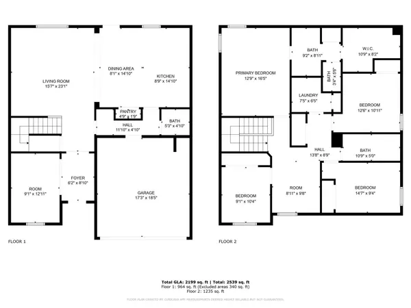 103 Fosters Glen PL, Mooresville, NC 28115