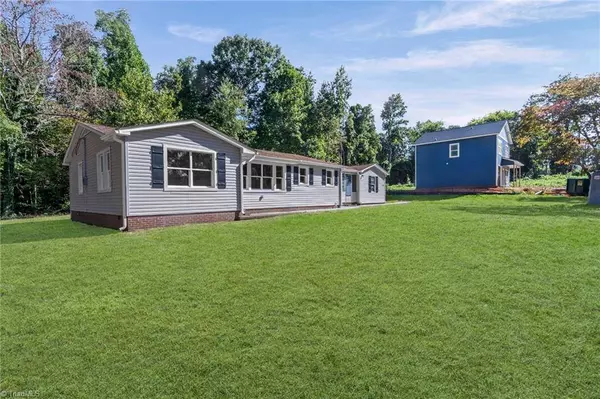 306 Pope ST, Lexington, NC 27292