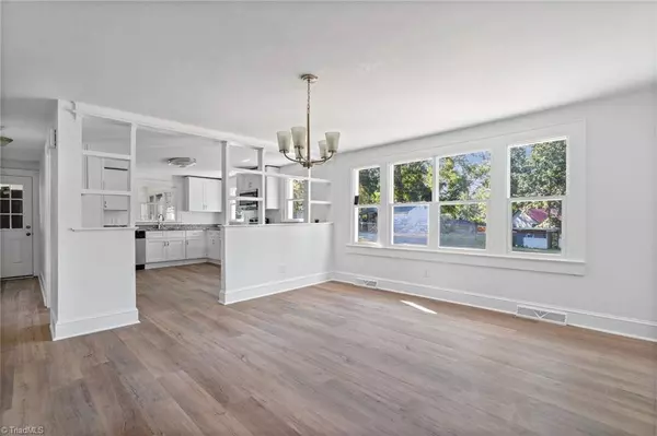 306 Pope ST, Lexington, NC 27292