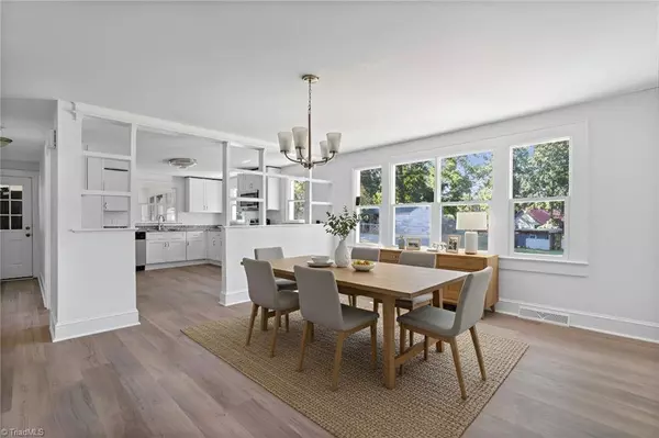 306 Pope ST, Lexington, NC 27292