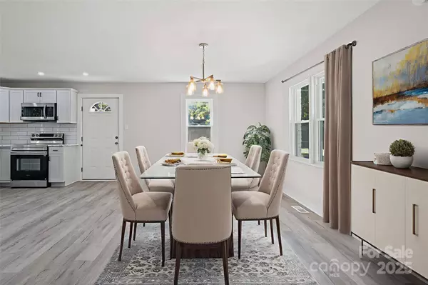 403 Julius Chambers AVE, Mount Gilead, NC 27306