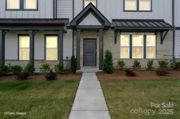 8928 Morning Mist RD, Harrisburg, NC 28215