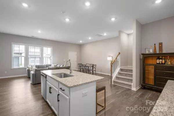 8928 Morning Mist RD, Harrisburg, NC 28215