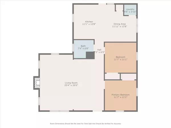 12770 Bringle Ferry RD, Richfield, NC 28137