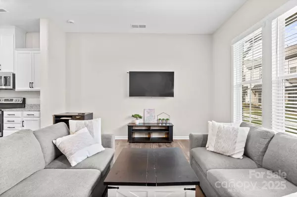 8928 Morning Mist RD, Harrisburg, NC 28215