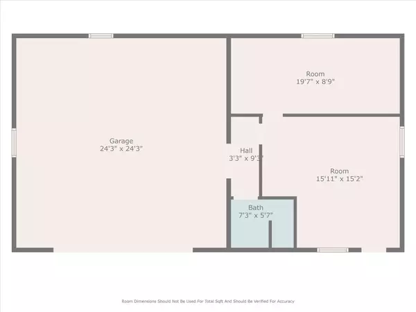 12770 Bringle Ferry RD, Richfield, NC 28137