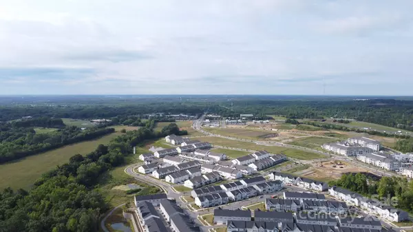 8928 Morning Mist RD, Harrisburg, NC 28215