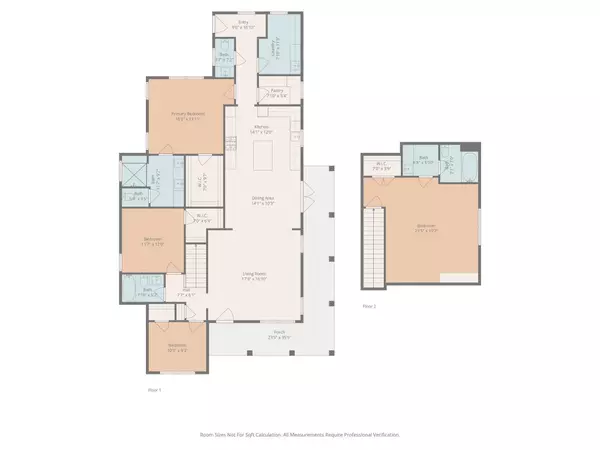 2420 Grimes ST, Charlotte, NC 28206