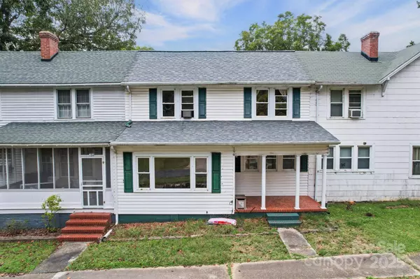 196 Spruce ST, Badin, NC 28009