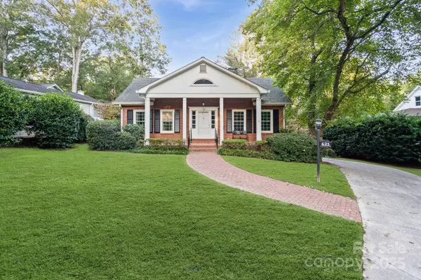 625 N 9th ST, Albemarle, NC 28001