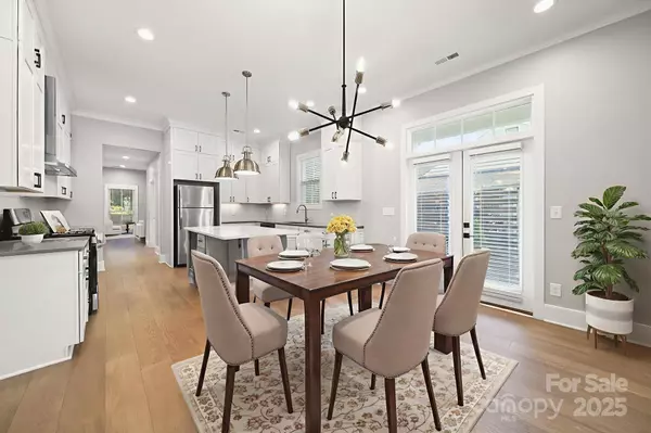 2420 Grimes ST, Charlotte, NC 28206