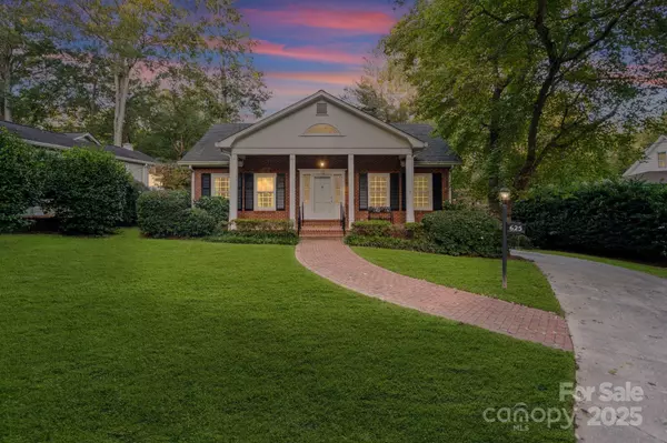 625 N 9th ST, Albemarle, NC 28001