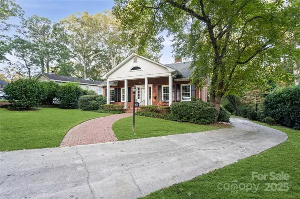 625 N 9th ST, Albemarle, NC 28001